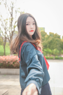 美人为馅