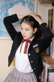 林美仑电影